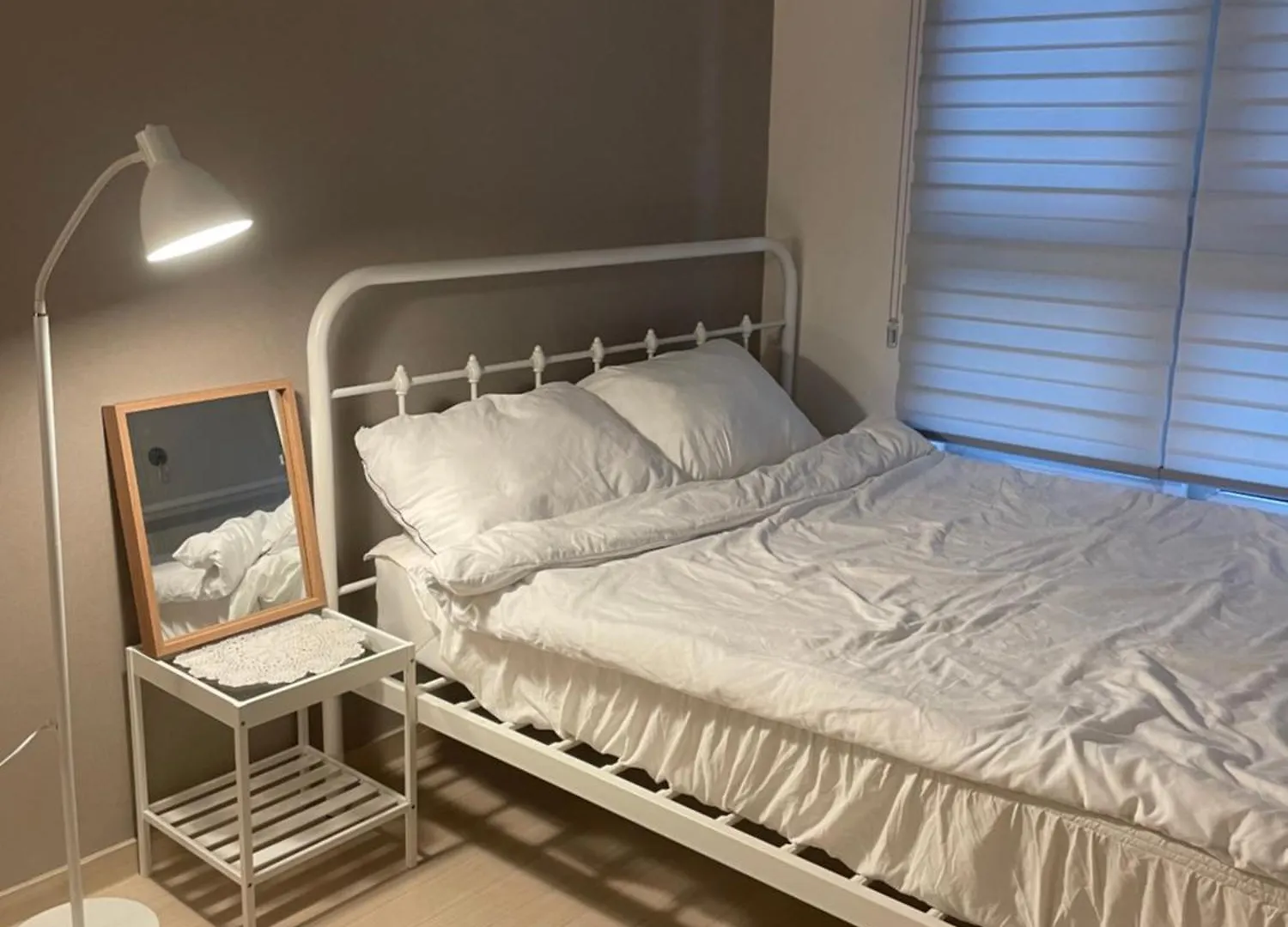 Cozy Seoul House Apartment