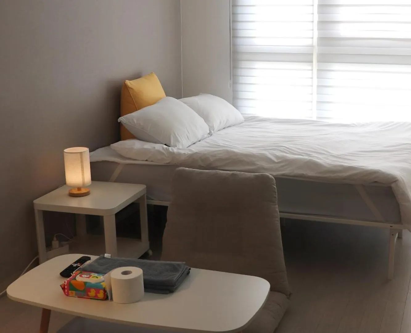 Cozy Seoul House Apartment South Korea