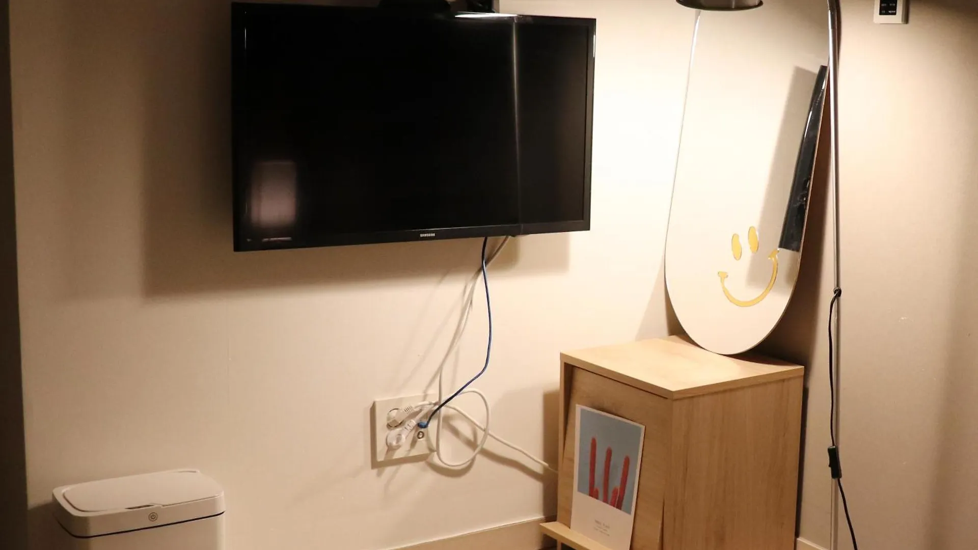 Cozy Seoul House Apartment South Korea