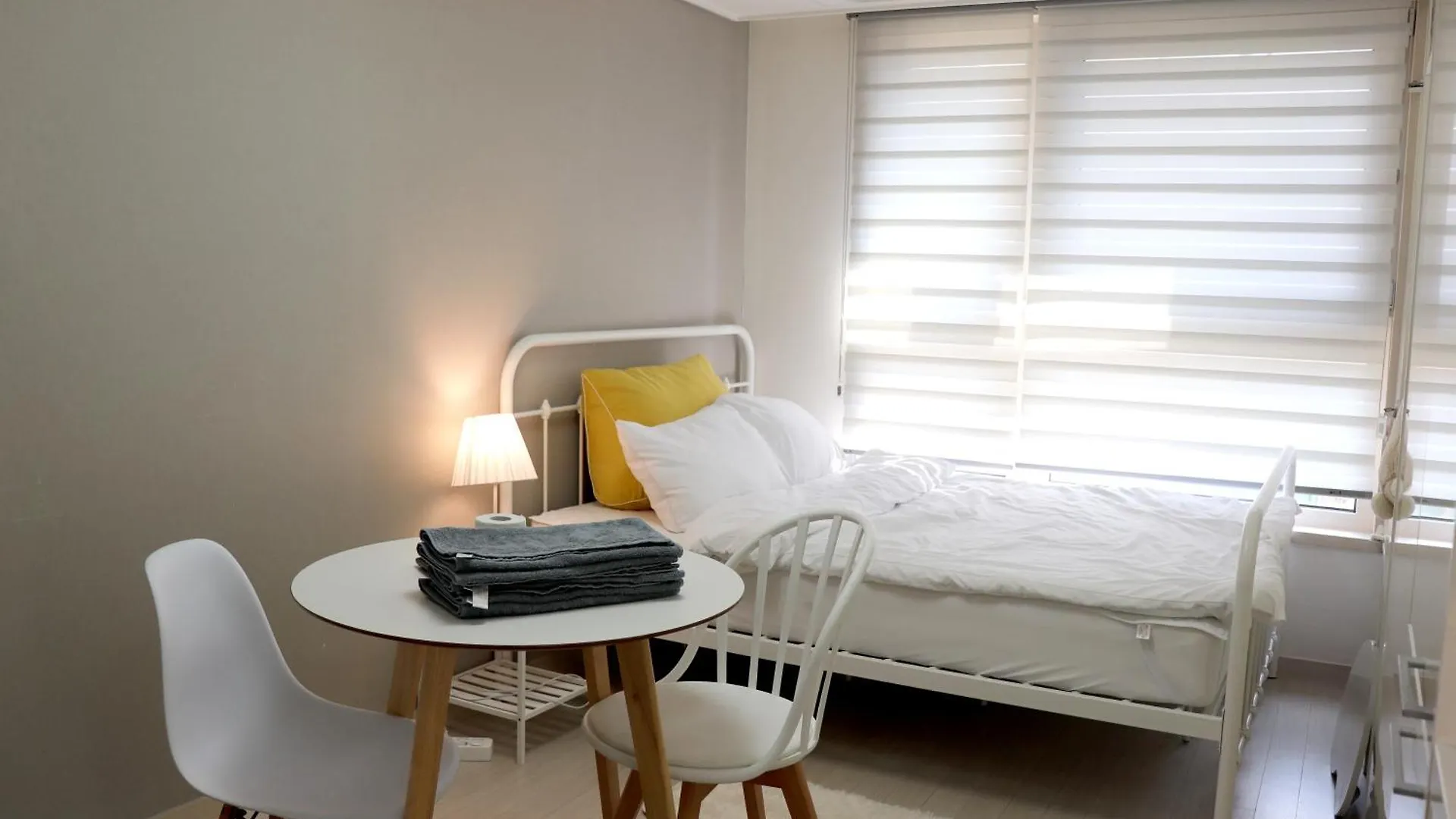 Cozy Seoul House Apartment 0*,