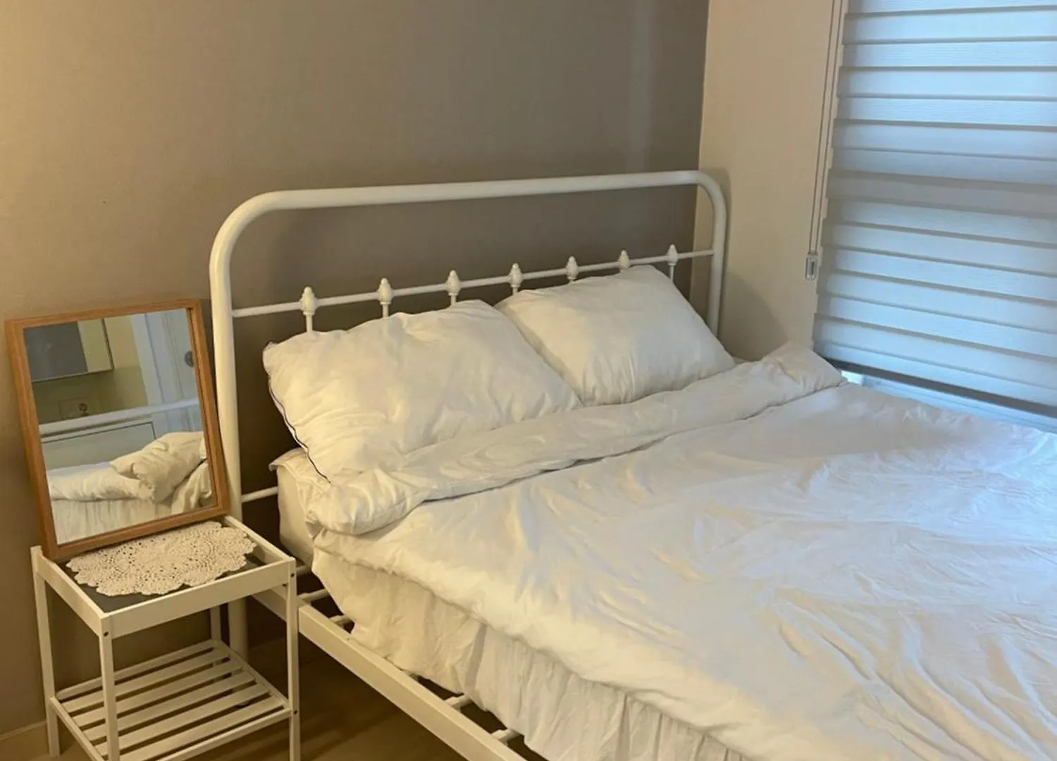 Cozy Seoul House Apartment