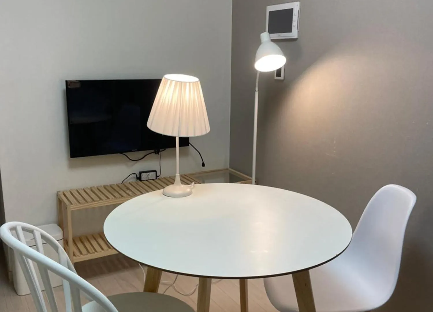 Cozy Seoul House Apartment