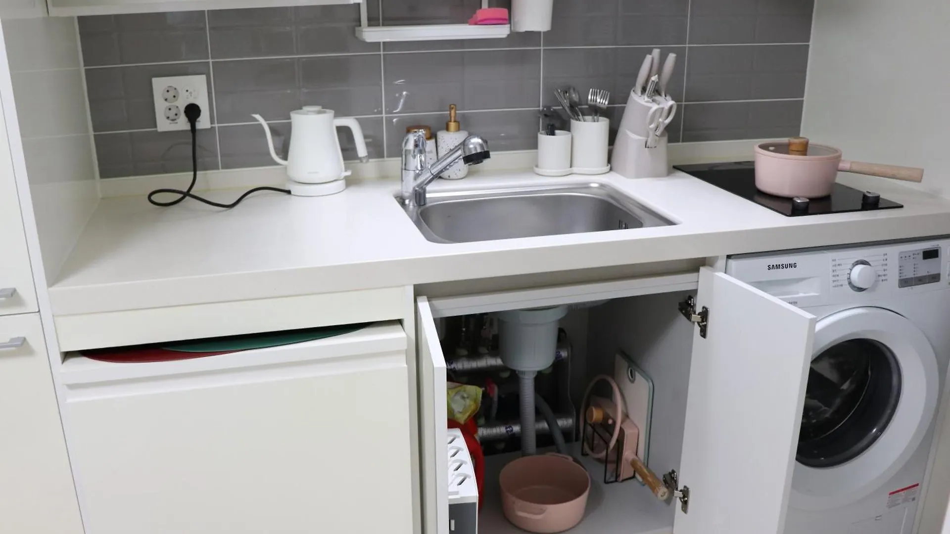Cozy Seoul House公寓 公寓