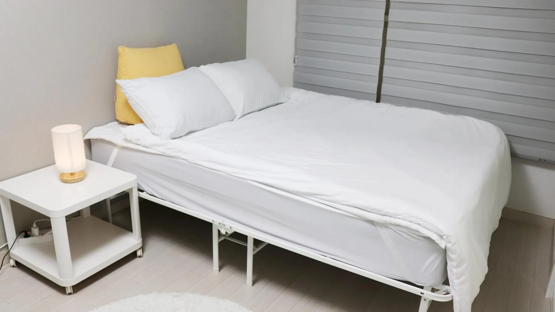 Cozy Seoul House Apartment