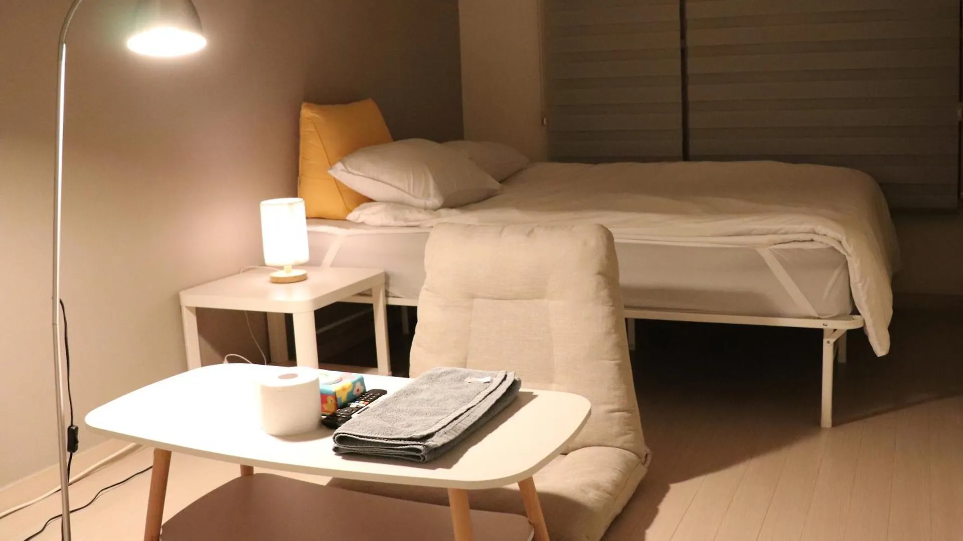 Cozy Seoul House Apartment