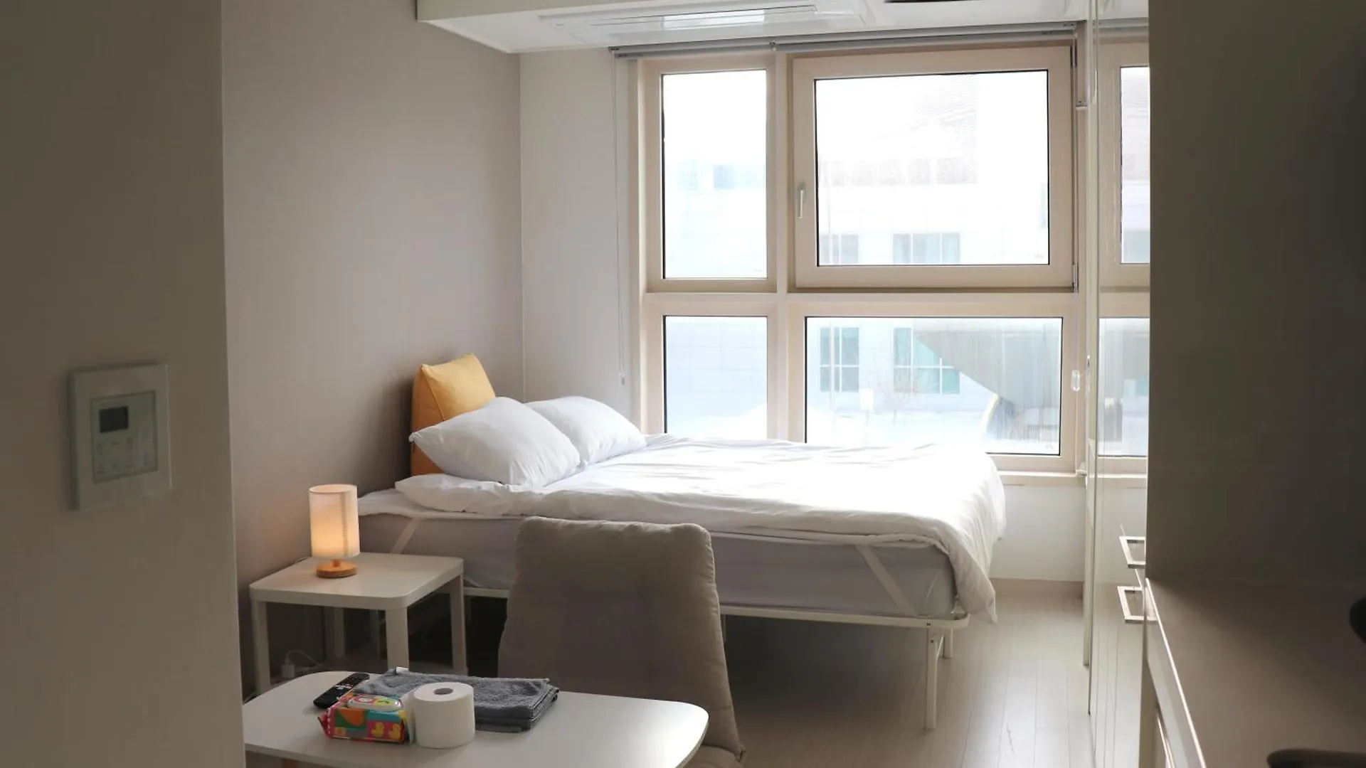 Cozy Seoul House公寓