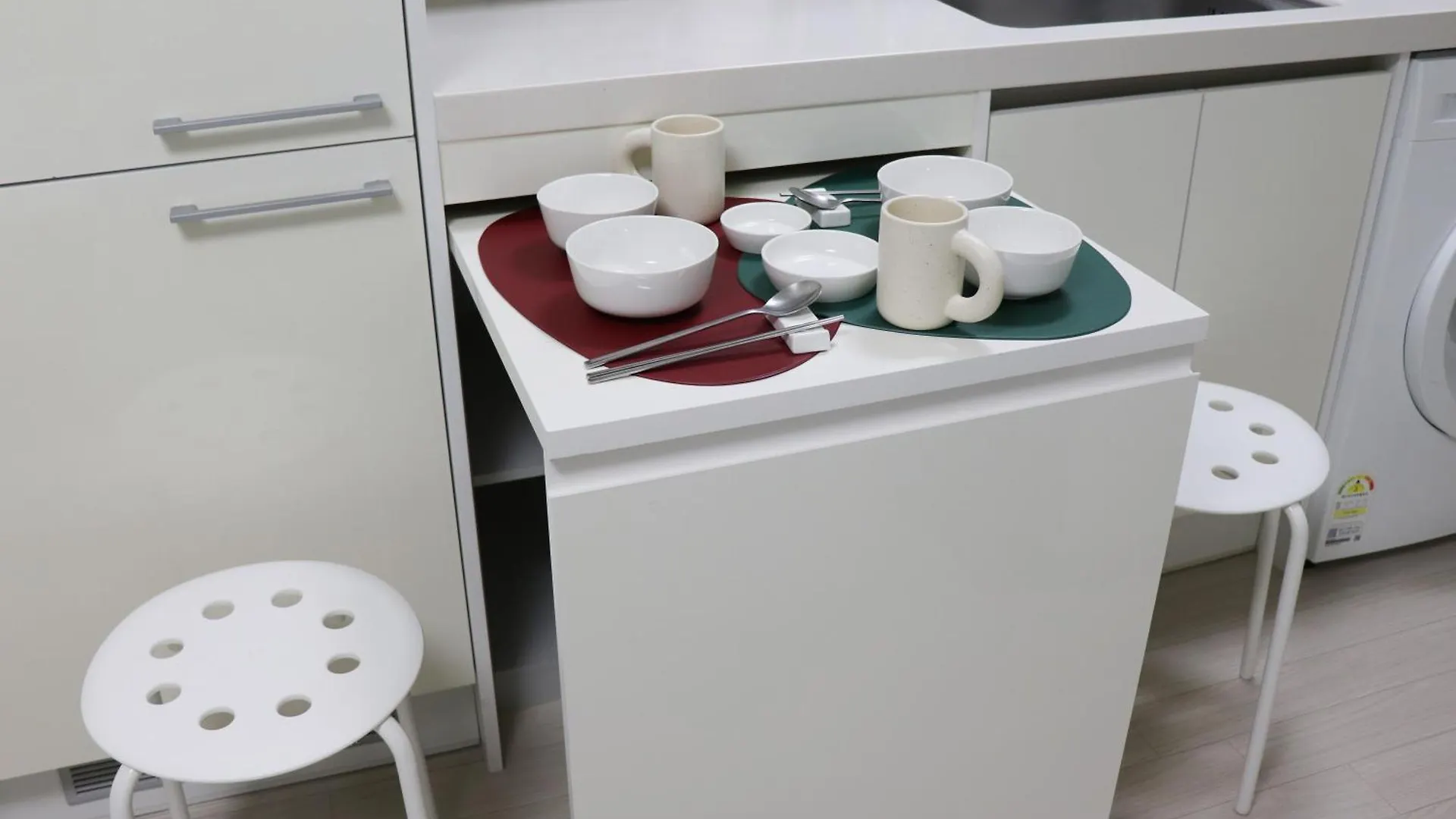 Cozy Seoul House Apartment