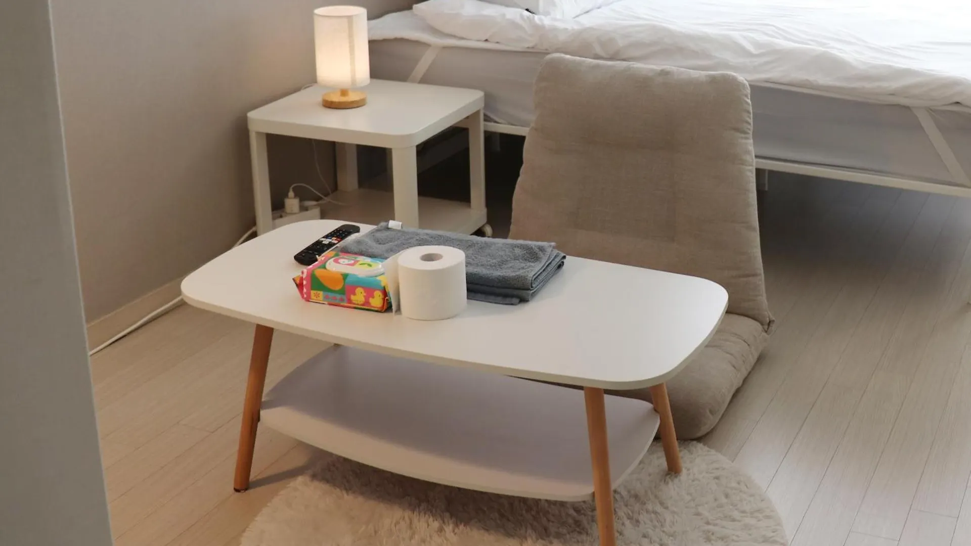 Cozy Seoul House公寓