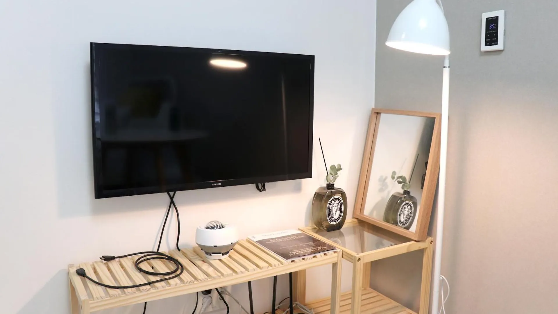 Cozy Seoul House公寓 韩国