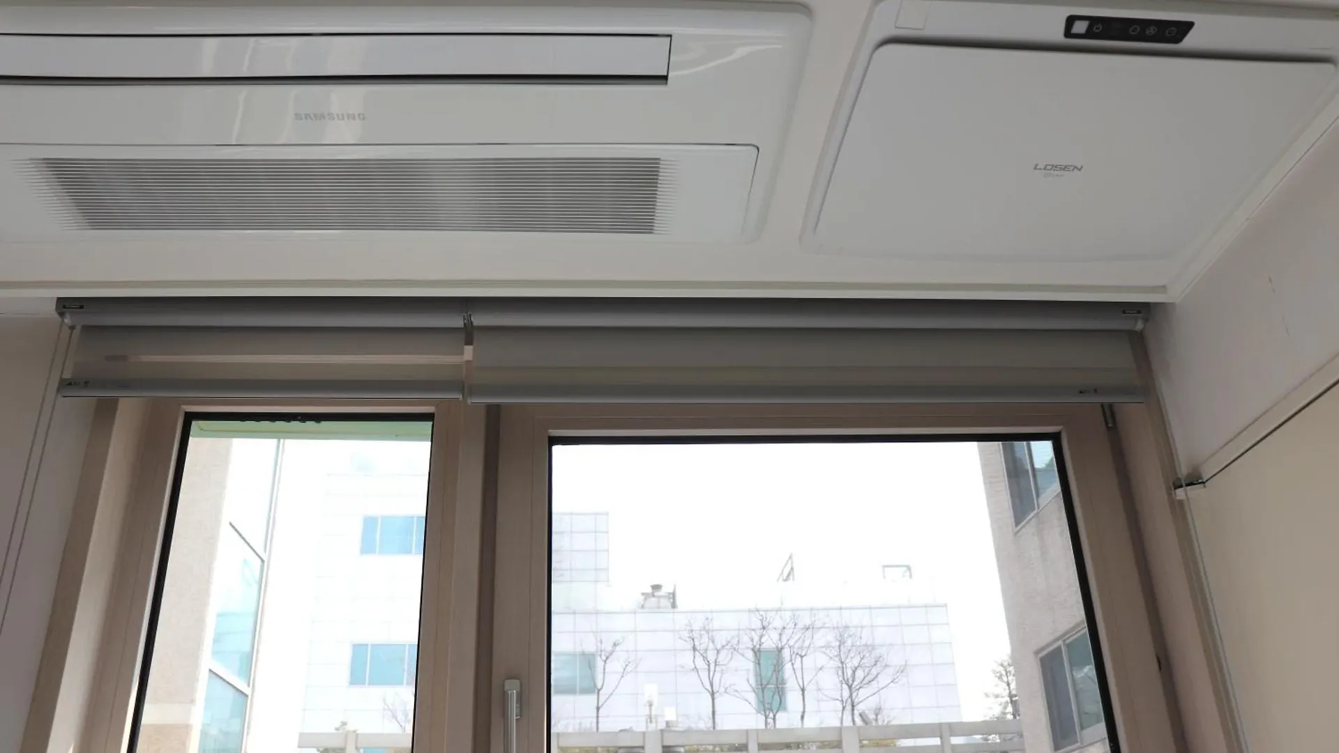 公寓 Cozy Seoul House公寓