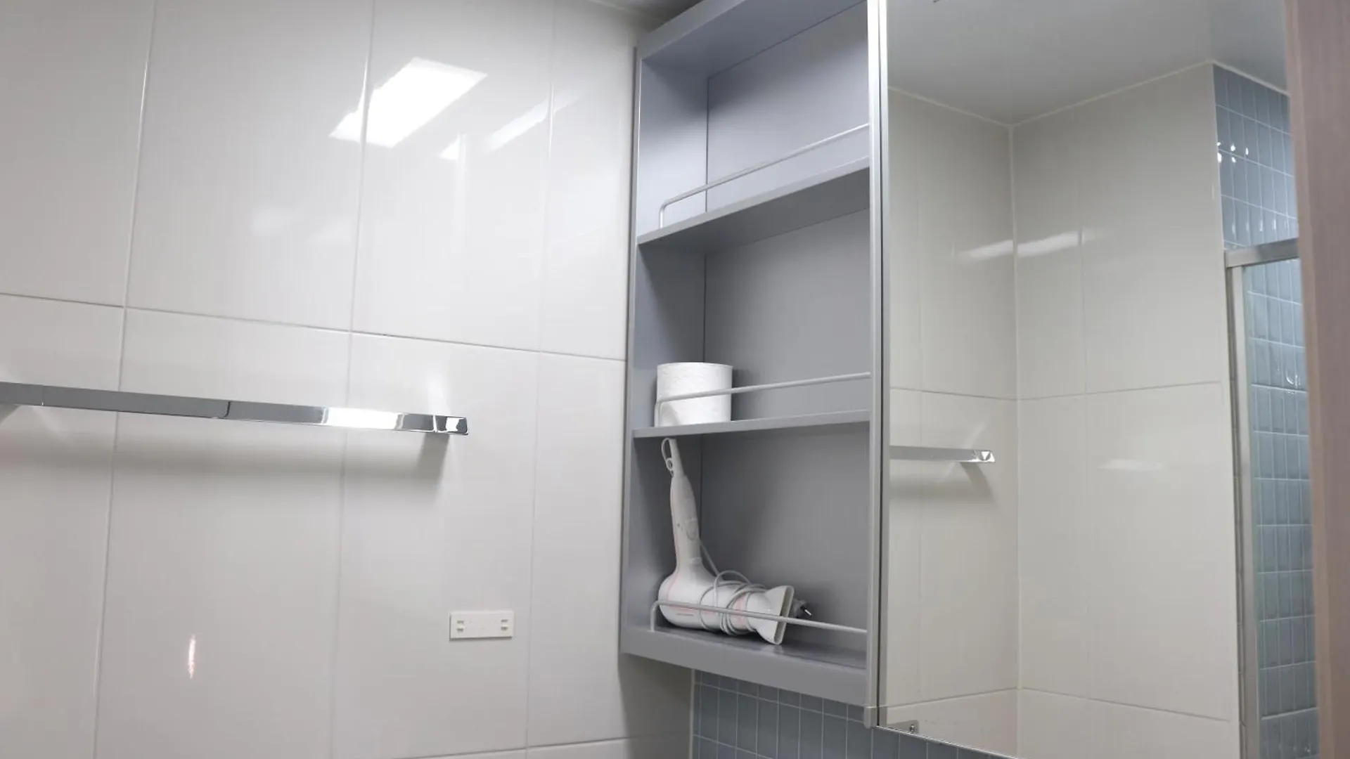 公寓 Cozy Seoul House公寓 韩国