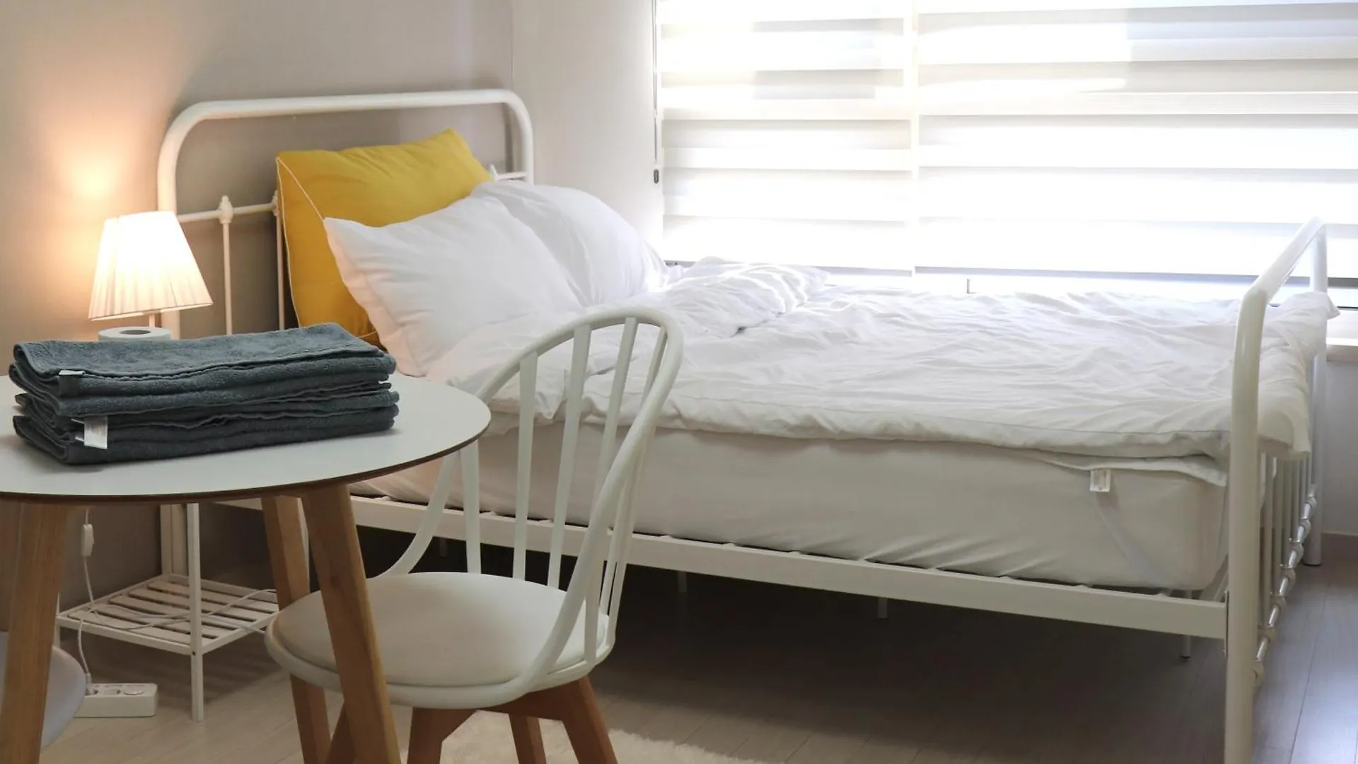 Cozy Seoul House Apartment