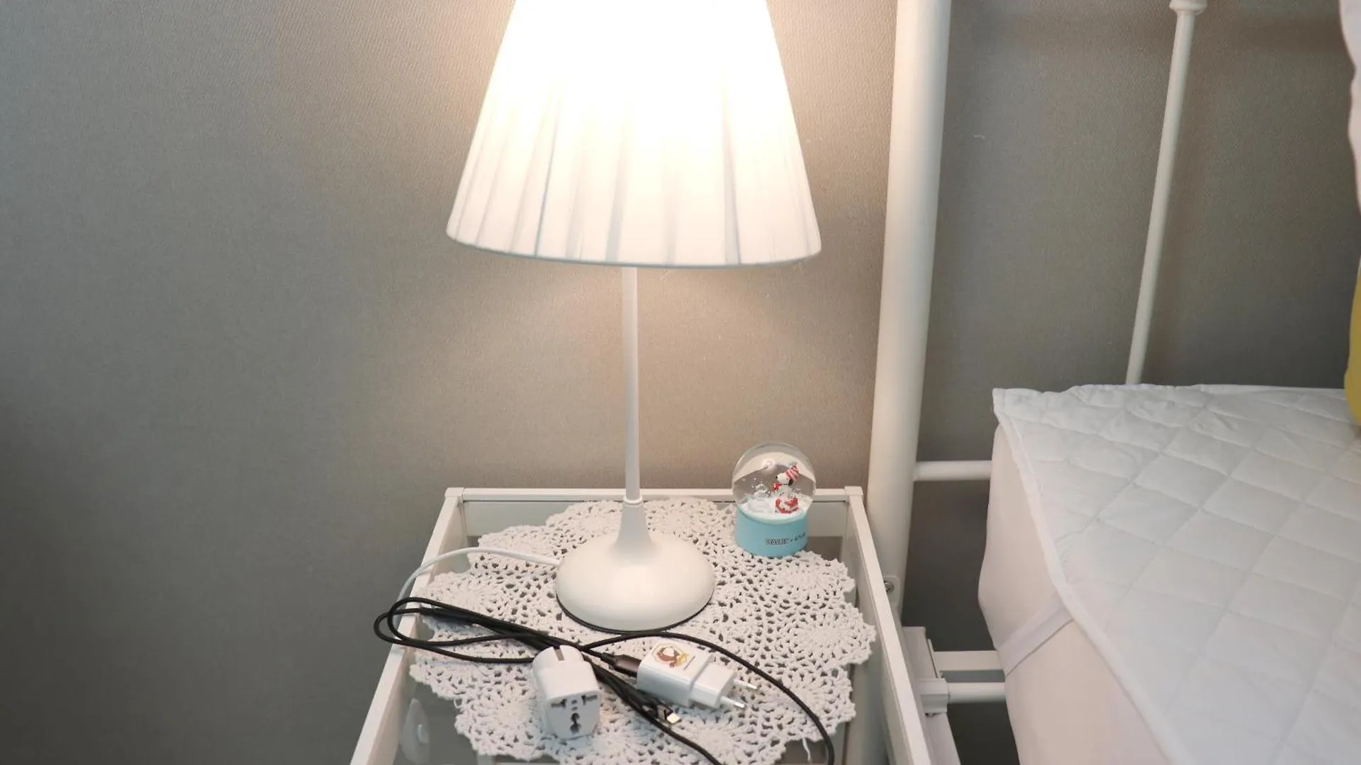 Cozy Seoul House公寓 韩国