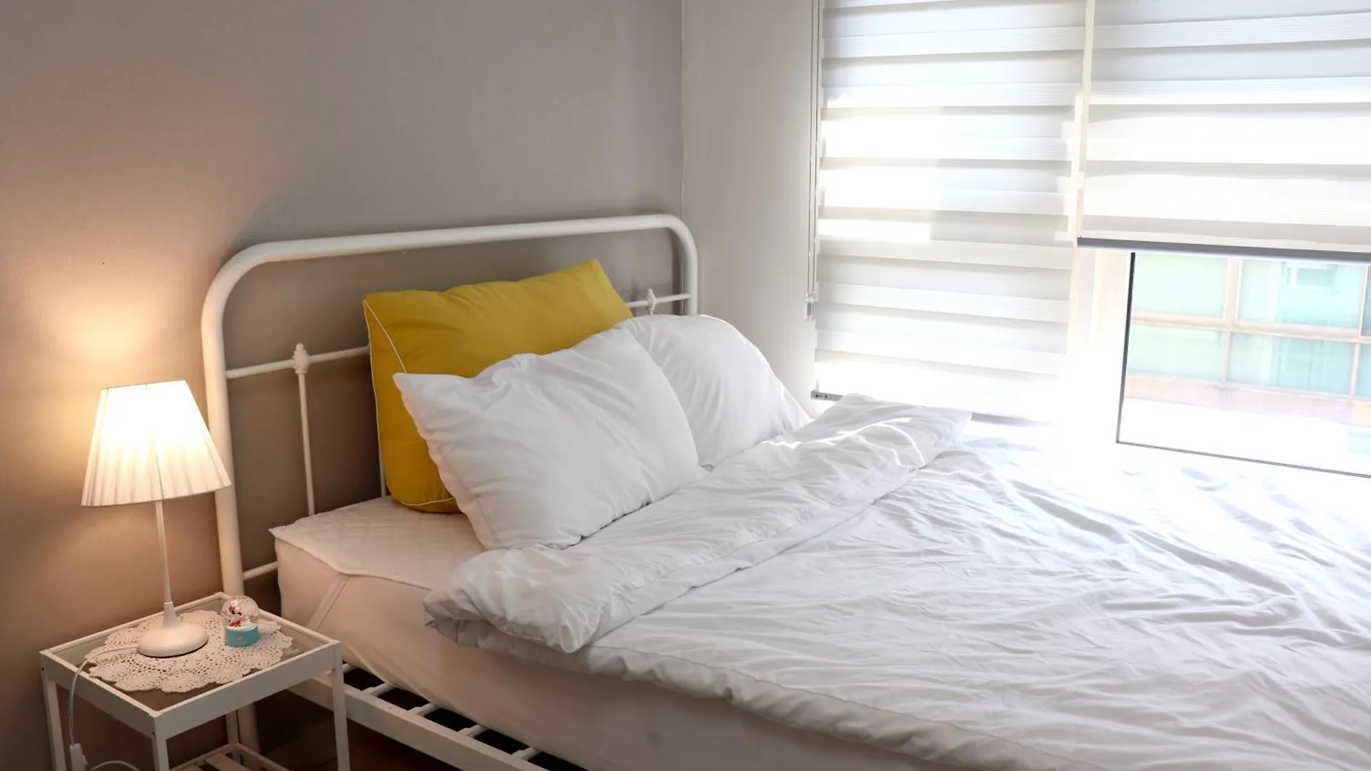 Cozy Seoul House公寓 公寓