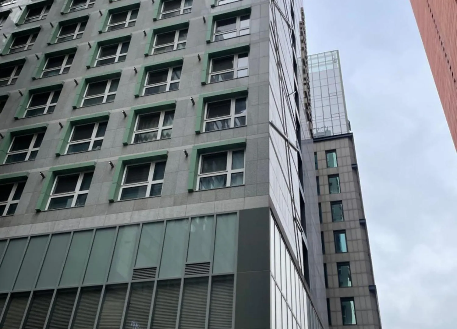 公寓 Cozy Seoul House公寓
