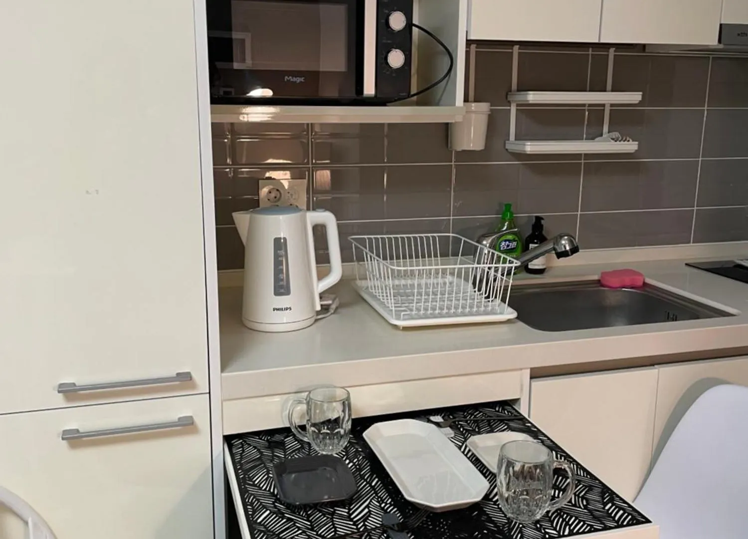 Cozy Seoul House Apartment