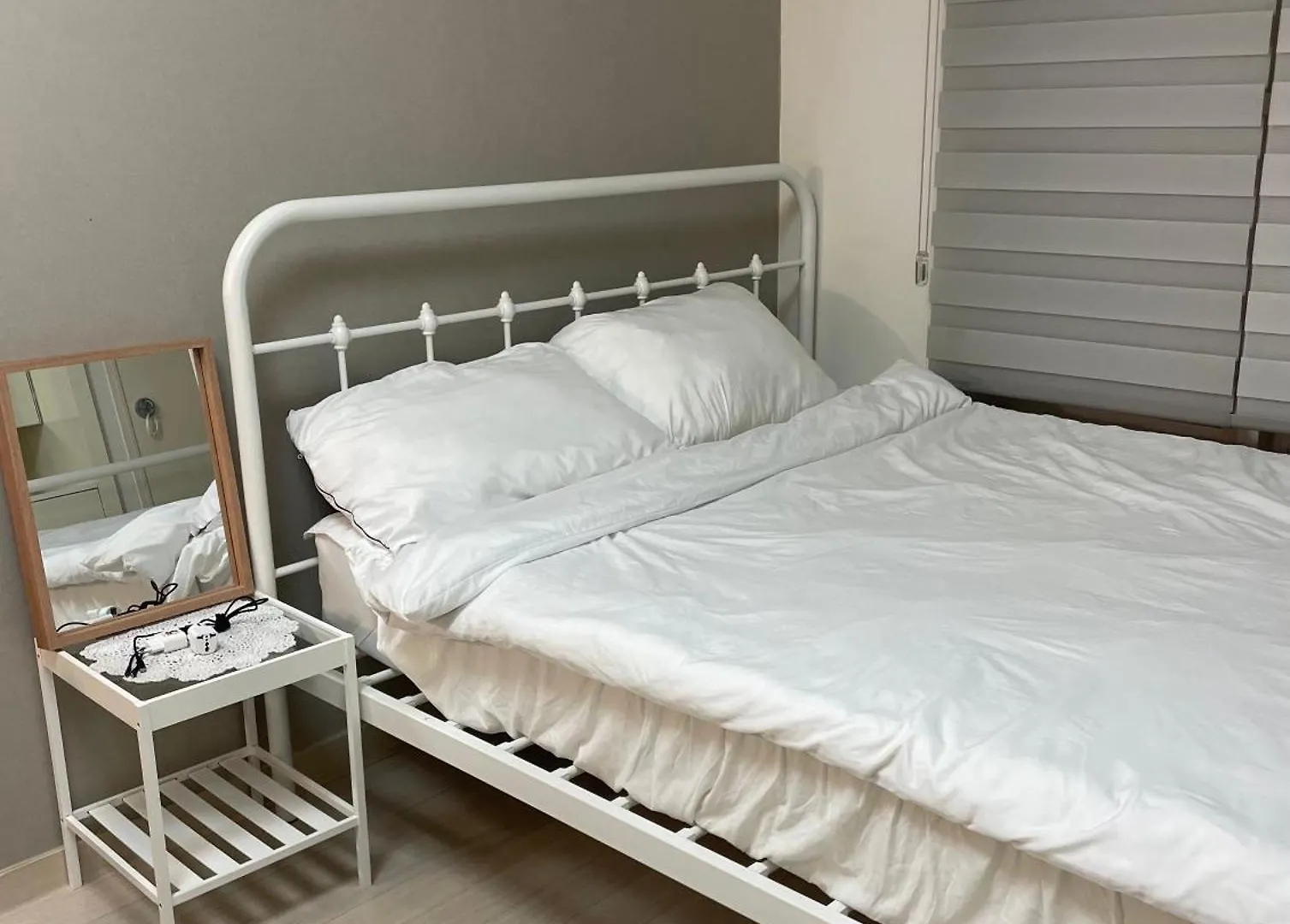 Cozy Seoul House Apartment