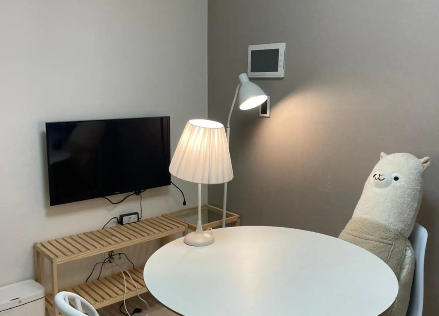 Cozy Seoul House公寓 公寓