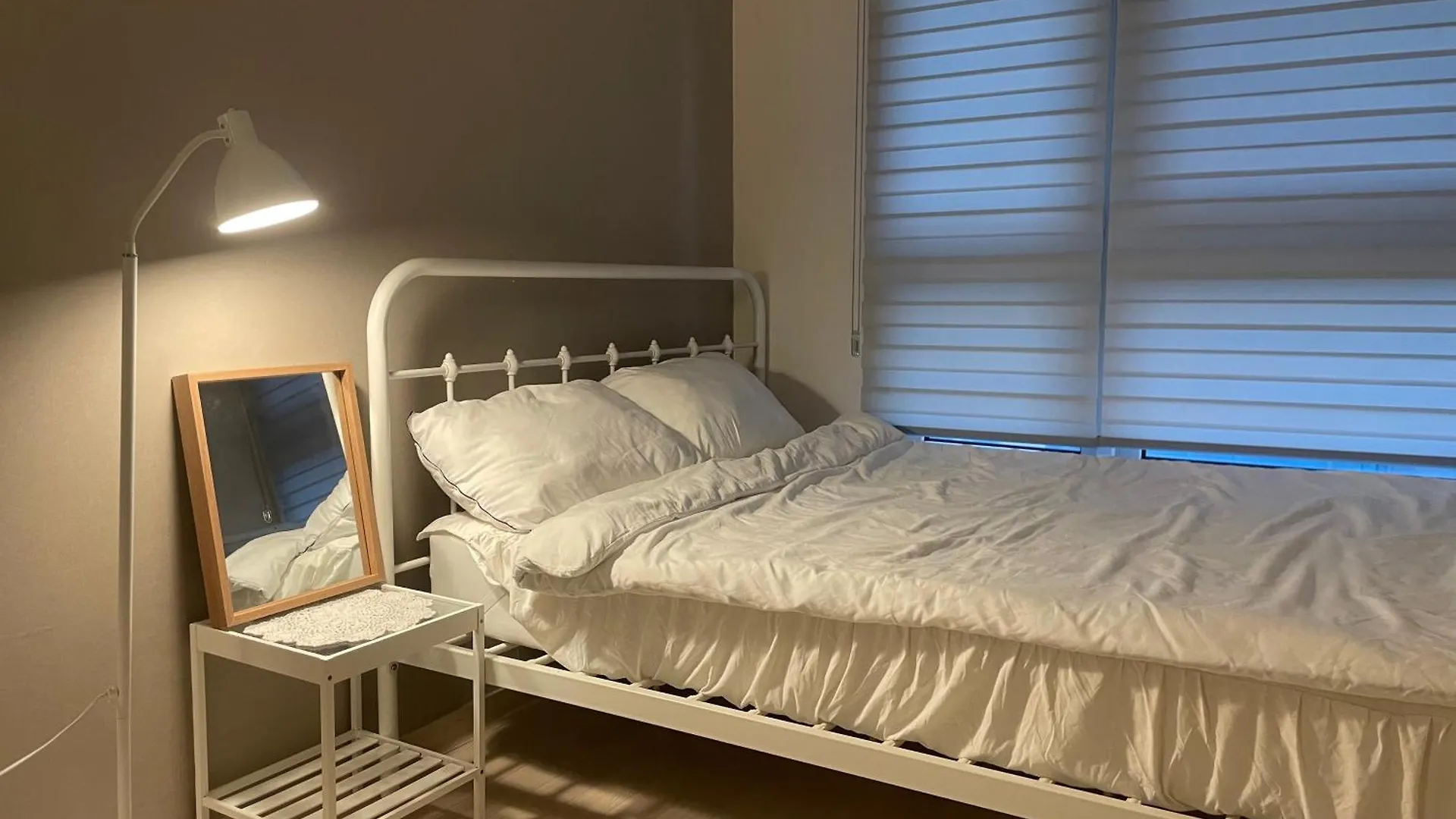 Cozy Seoul House Apartment 0*,  South Korea