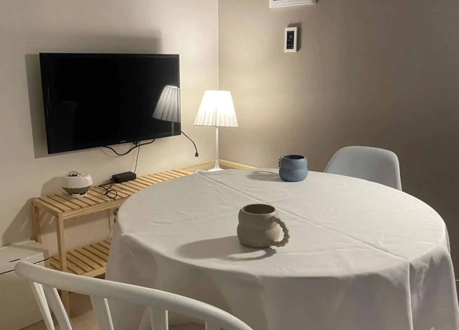 Cozy Seoul House公寓 0*,