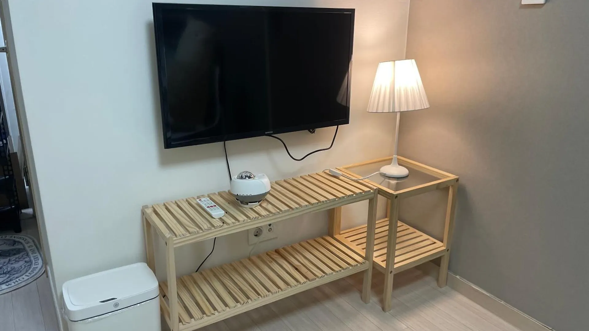 Cozy Seoul House公寓 公寓